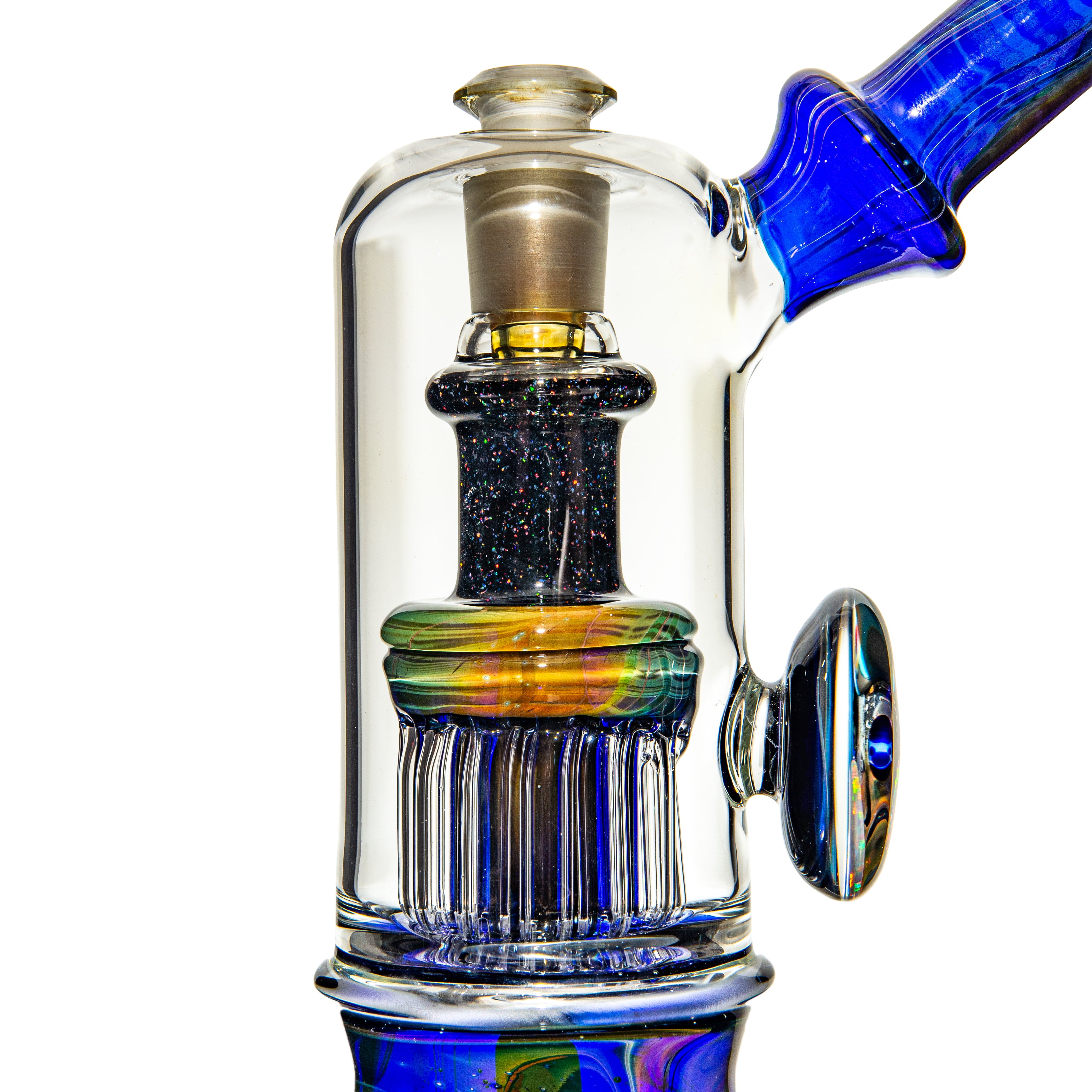 Jolex x Leisure Glass