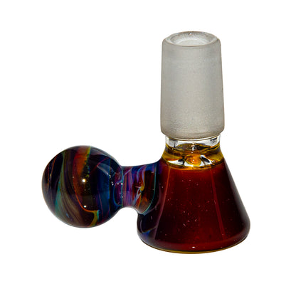 Kenta Kito - Marble Handle 14mm Slide