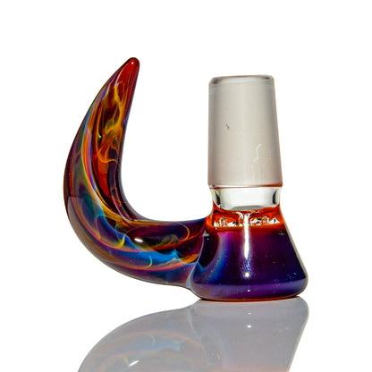 Kenta Kito - 4-Hole 18mm Slide