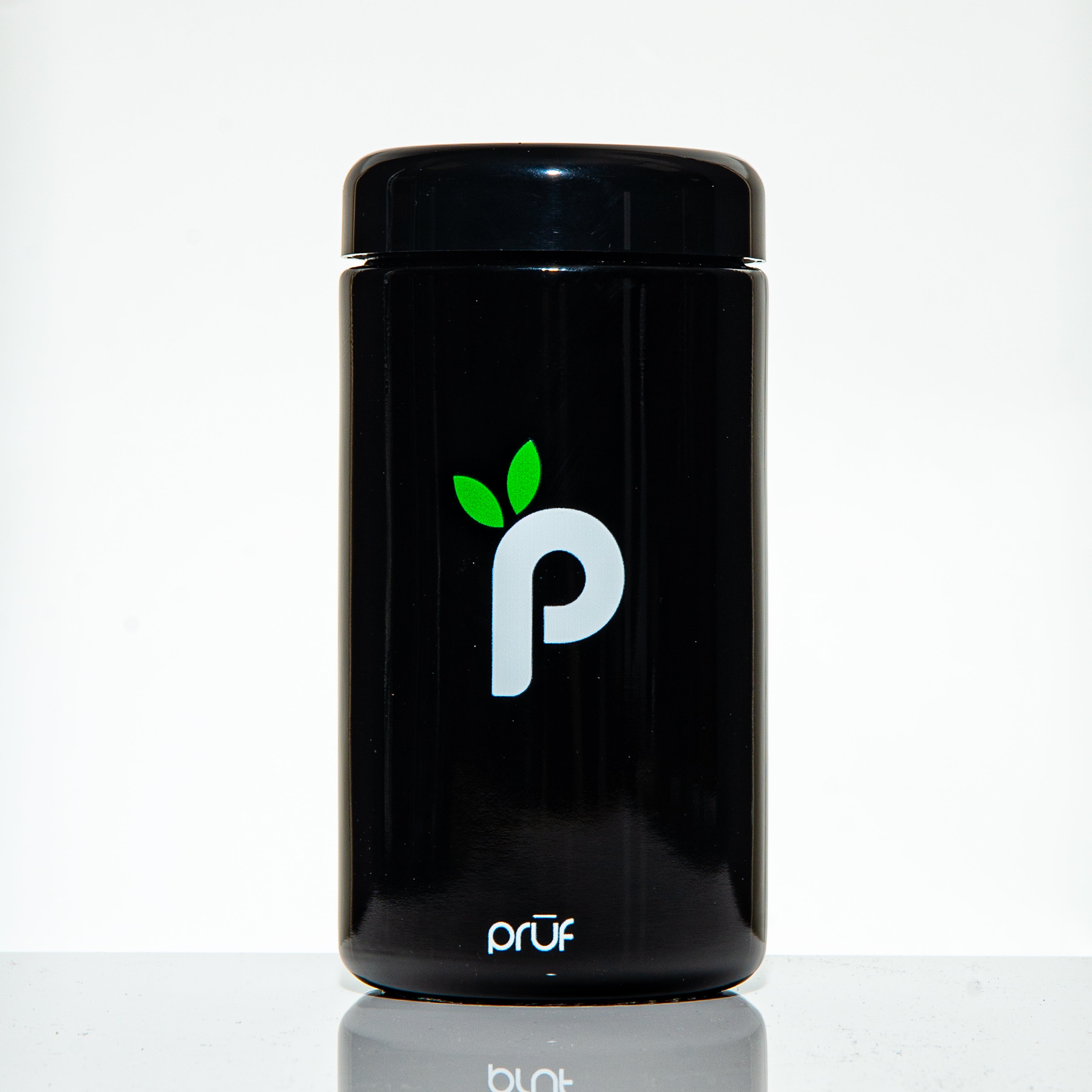 Hygenix - Prūf Smell Proof Jar