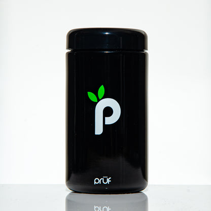 Hygenix - Prūf Smell Proof Jar