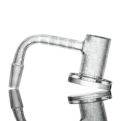 QCB - Charm Quartz Banger
