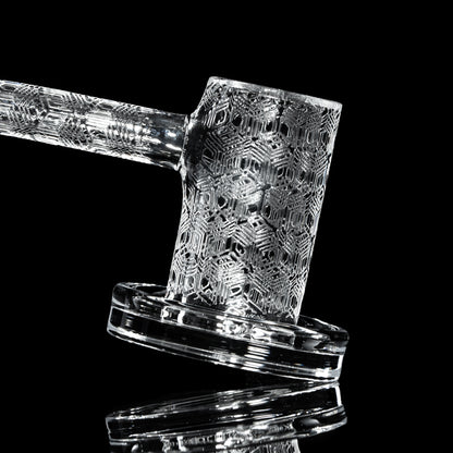 QCB - Charm Quartz Banger