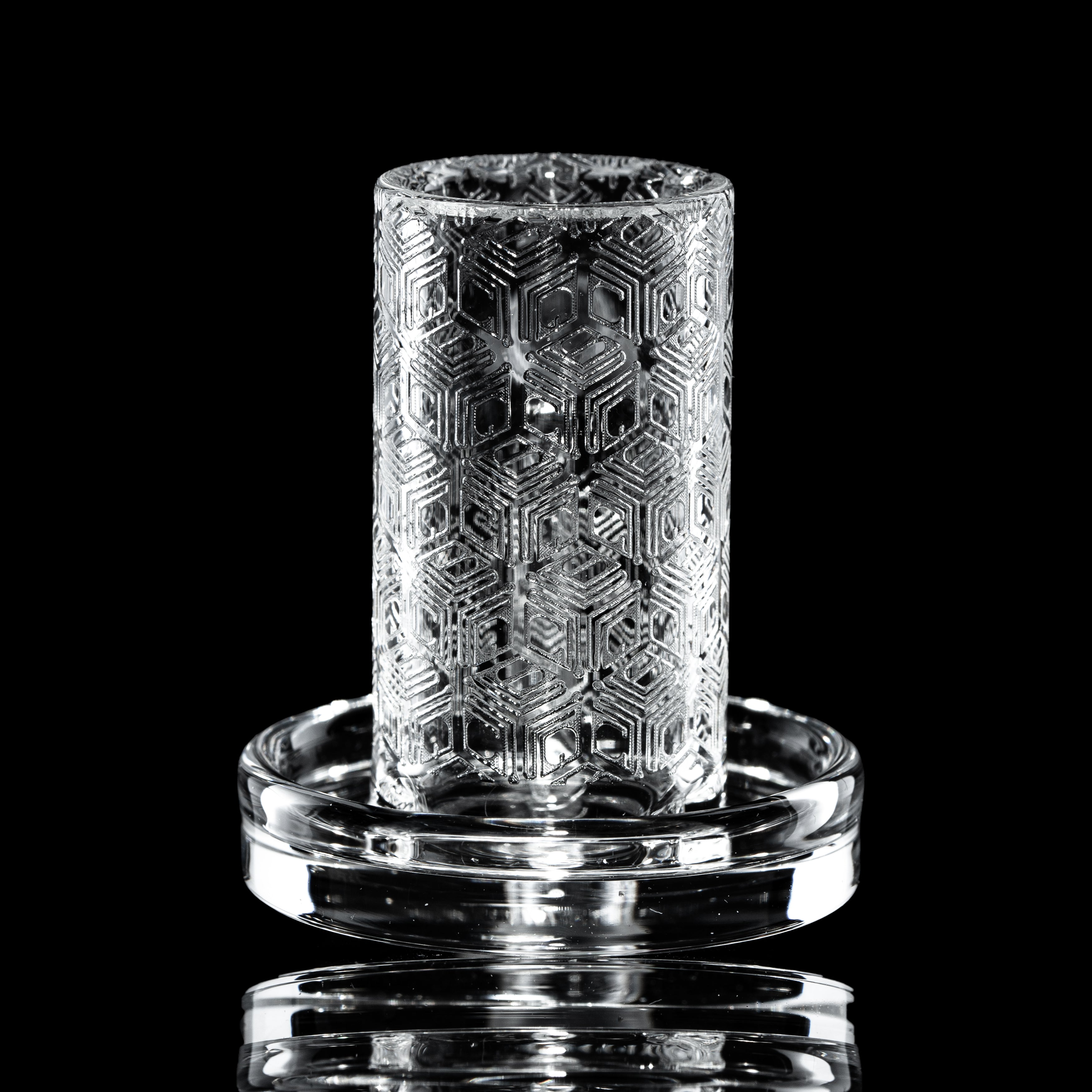 QCB - Charm Quartz Banger