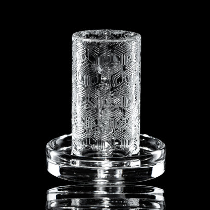 QCB - Charm Quartz Banger