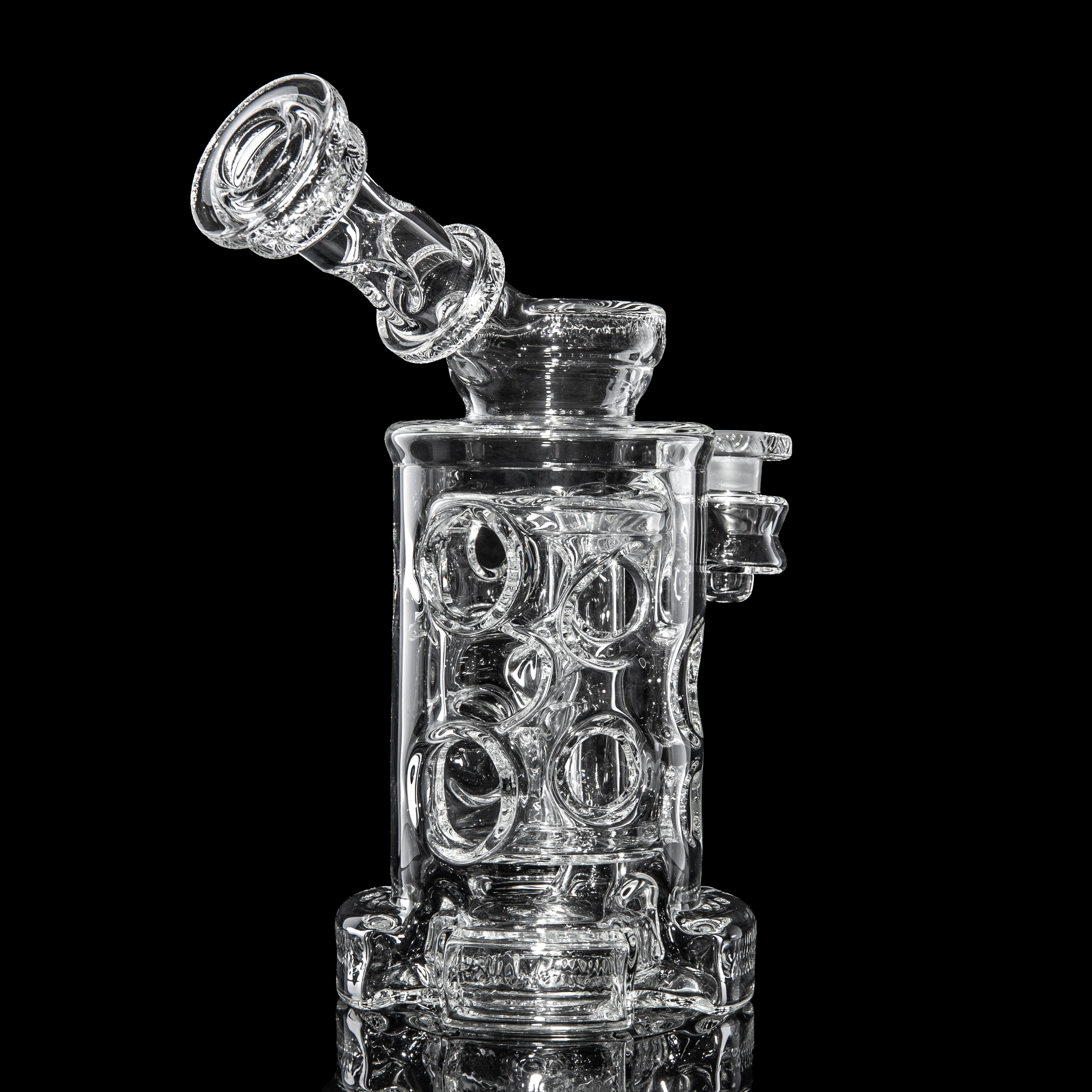 Lintz Glass - 10mm Stronghold