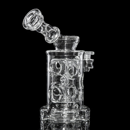 Lintz Glass - 10mm Stronghold