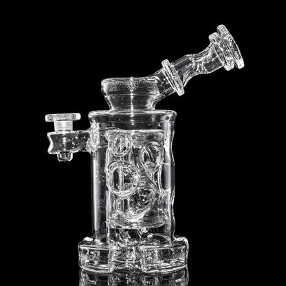 Lintz Glass - 10mm Stronghold