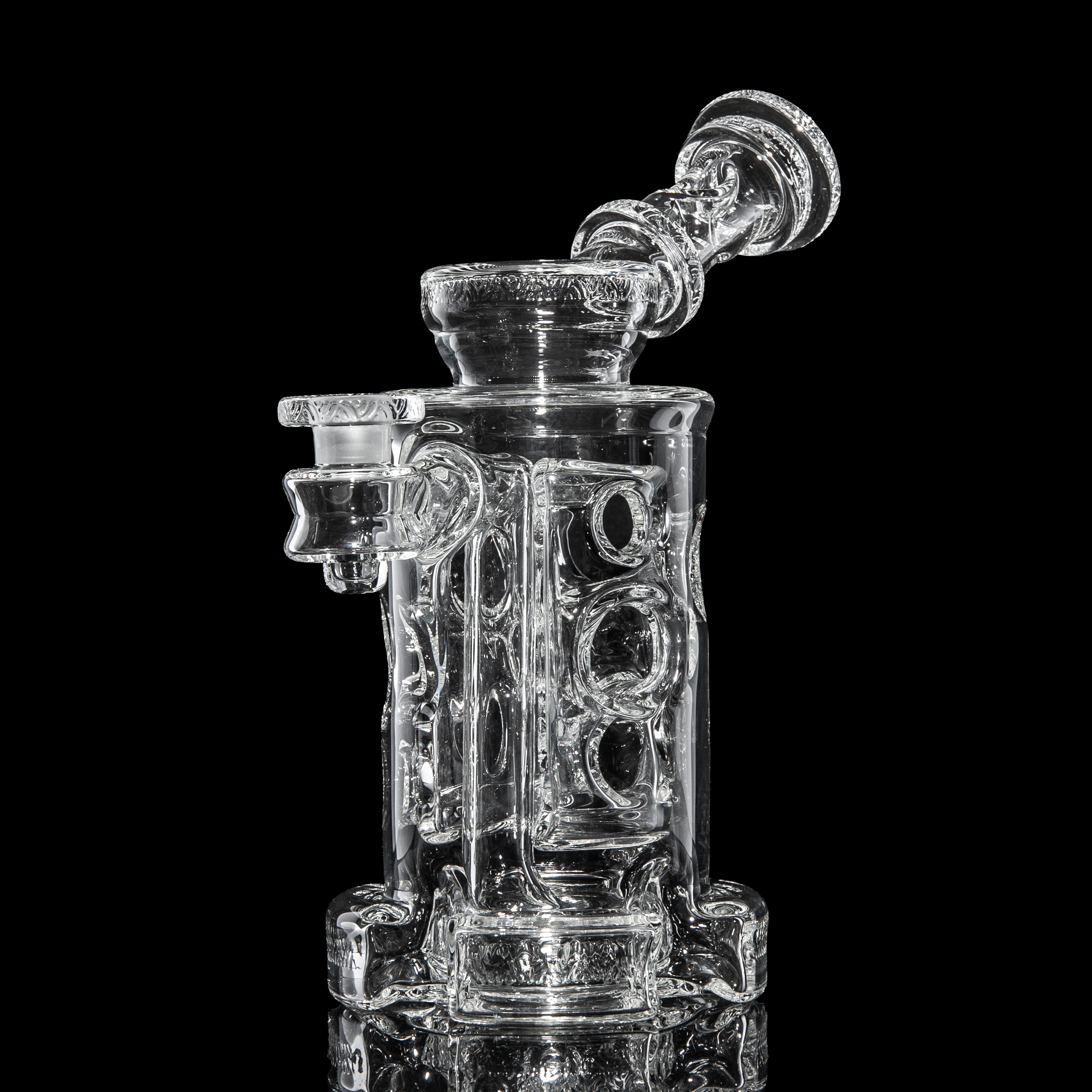 Lintz Glass - 10mm Stronghold