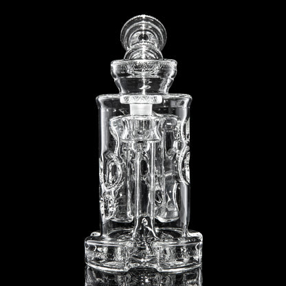 Lintz Glass - 10mm Stronghold