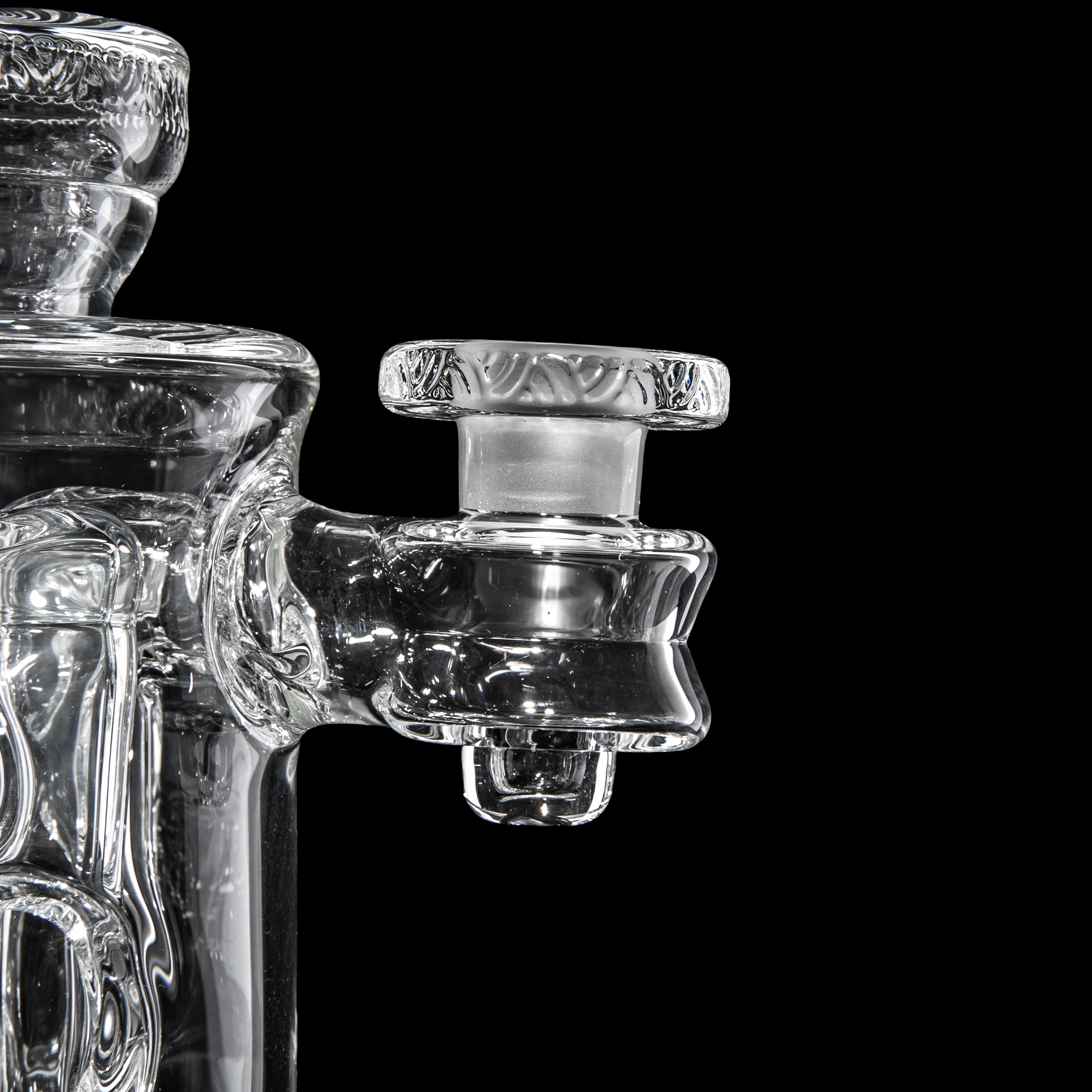 Lintz Glass - 10mm Stronghold