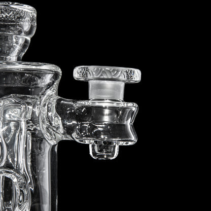 Lintz Glass - 10mm Stronghold