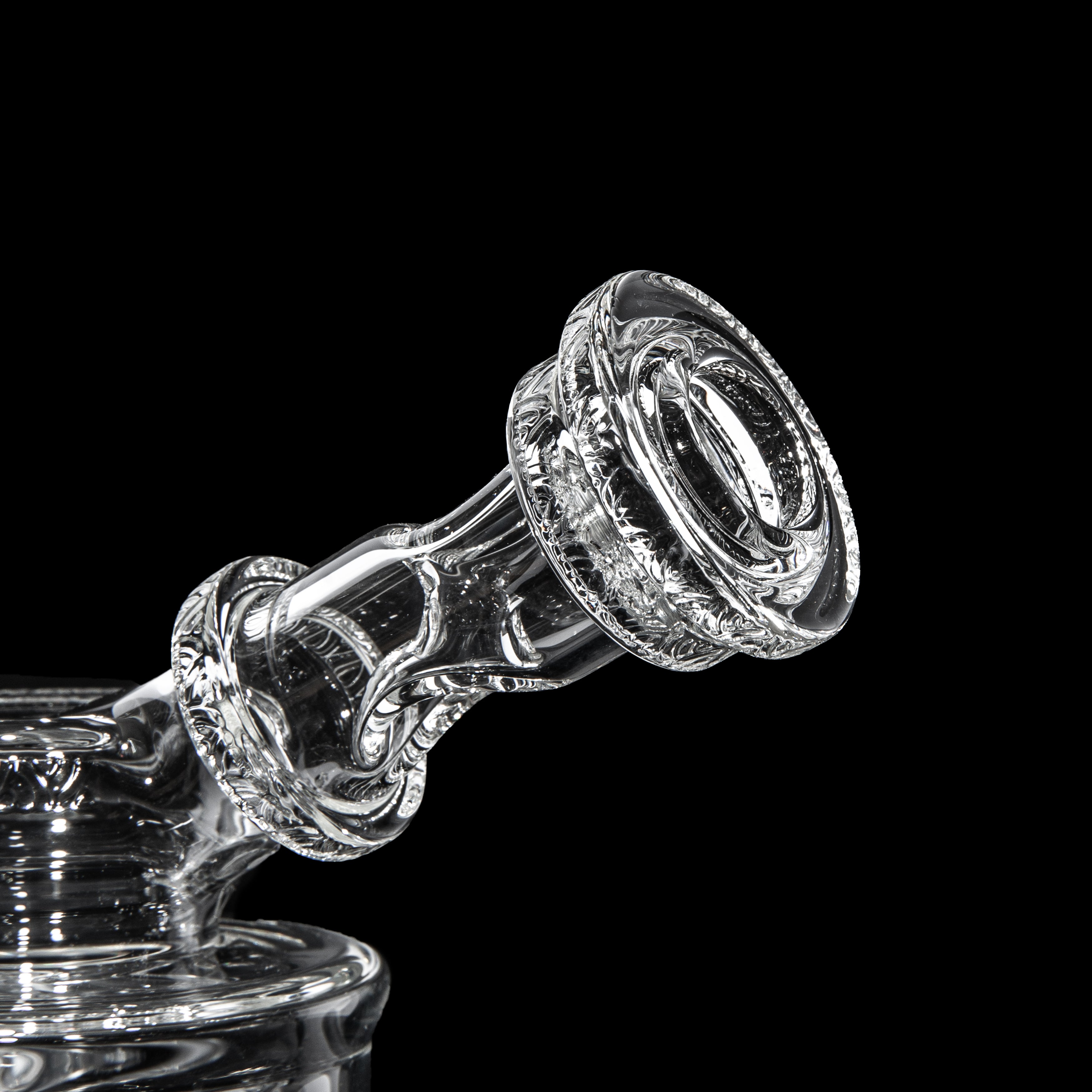 Lintz Glass - 10mm Stronghold