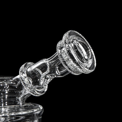Lintz Glass - 10mm Stronghold