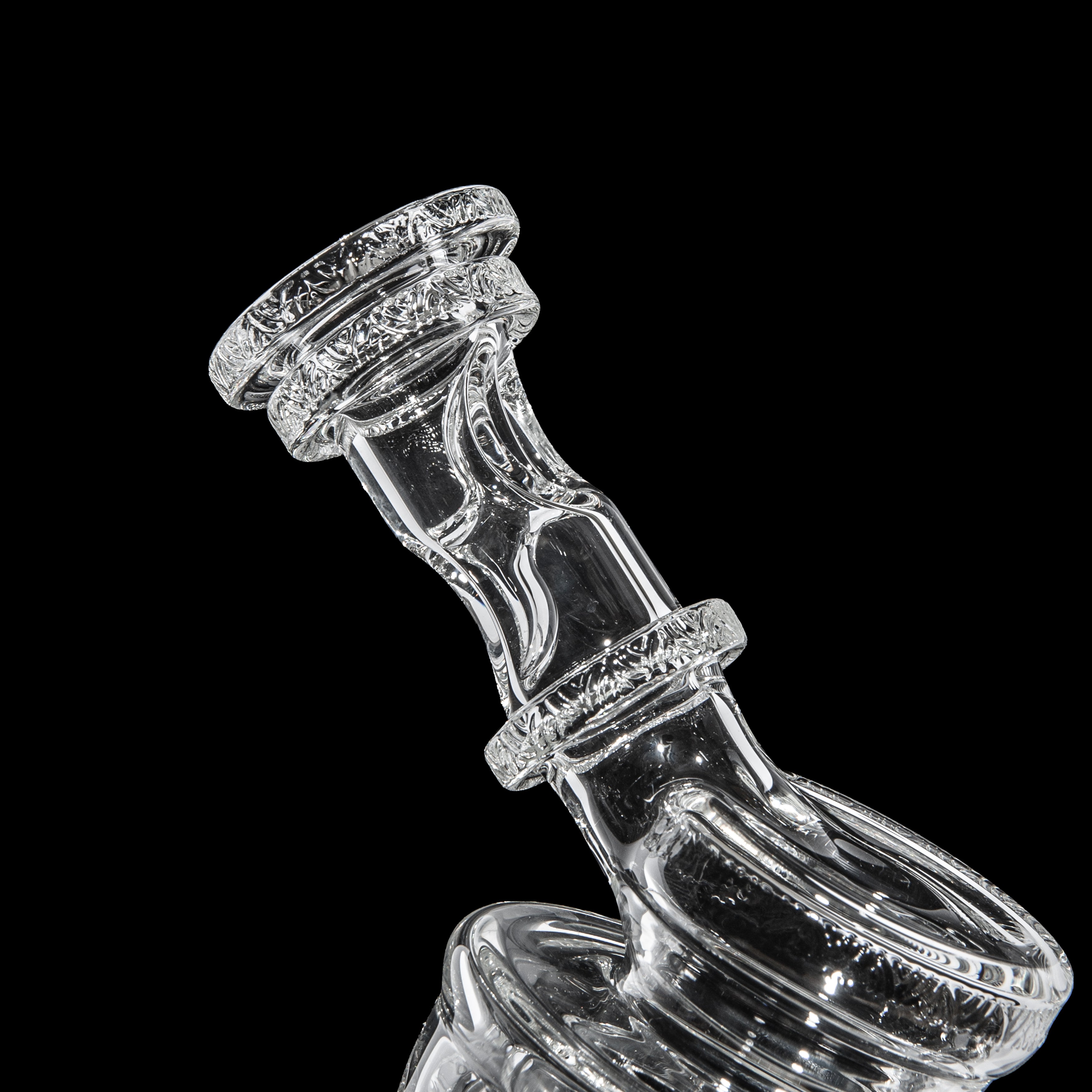 Lintz Glass - 10mm Stronghold