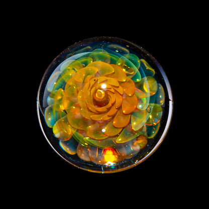 Swiss Perc - Opal Double Sided Marble