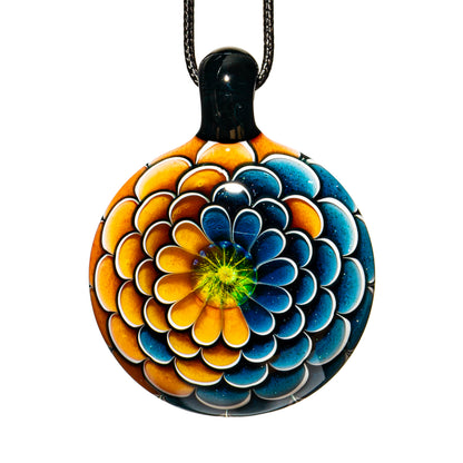 Juju - Dotstack Pendant