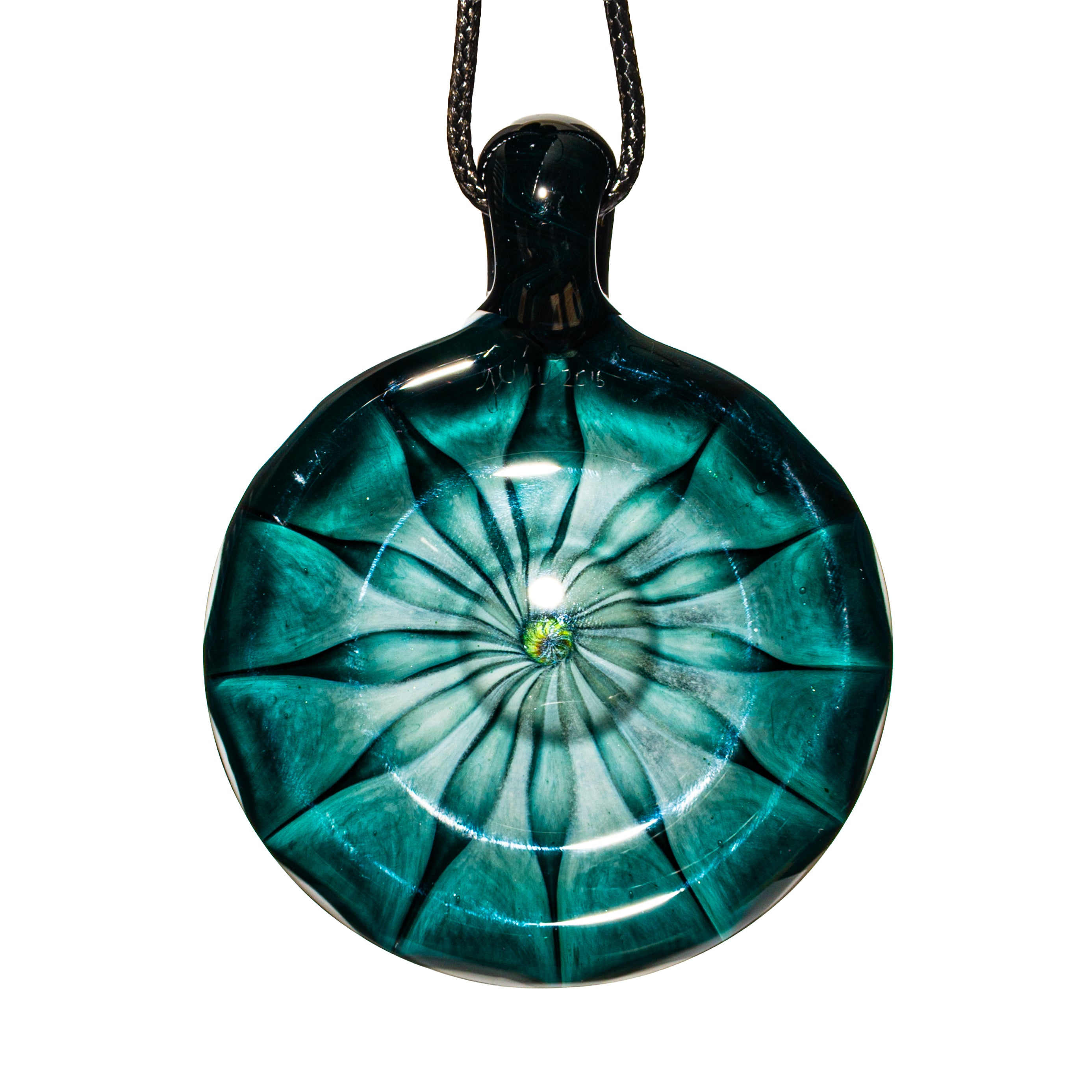Juju - Dotstack Pendant