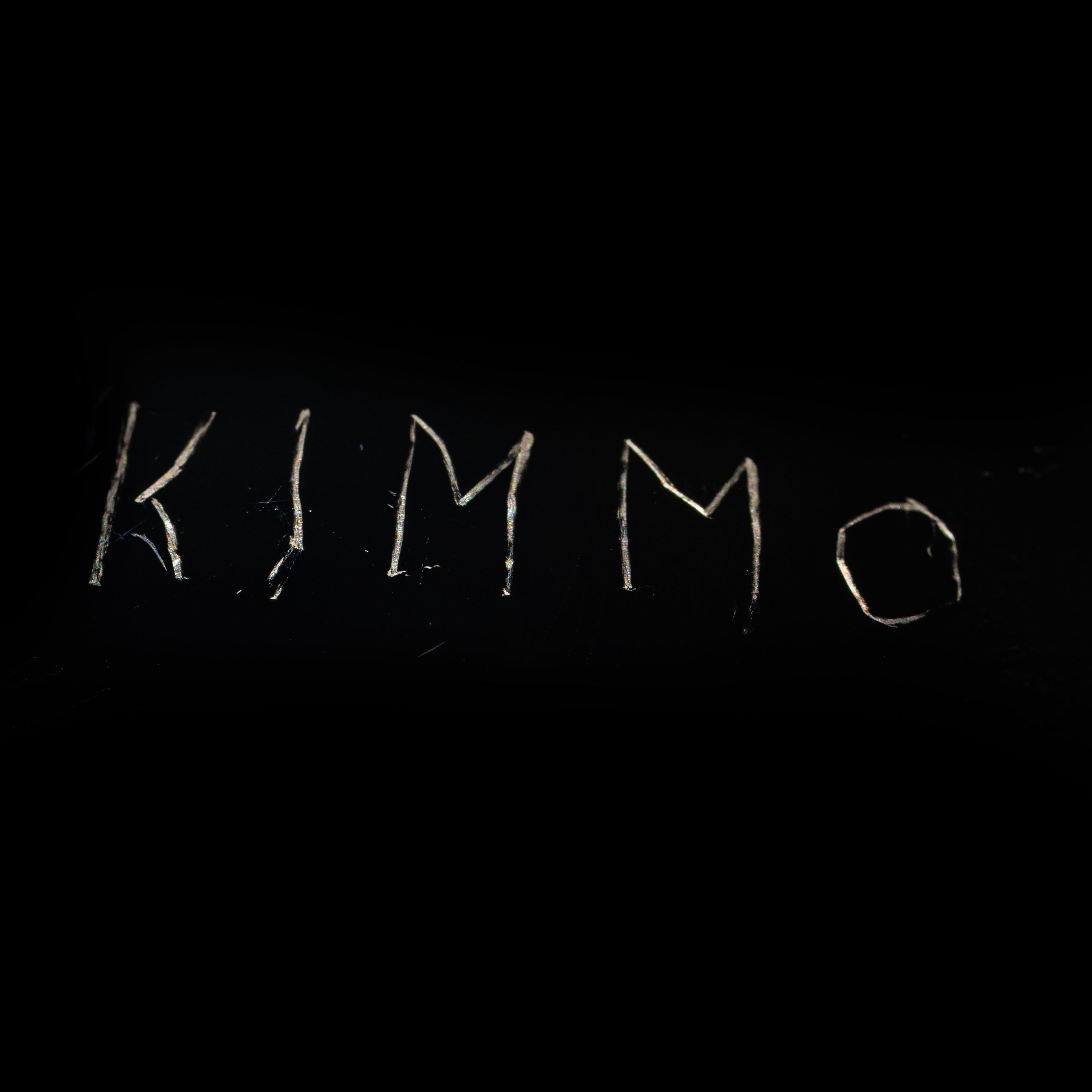 Kimmo Glass - Space 71mm Marble