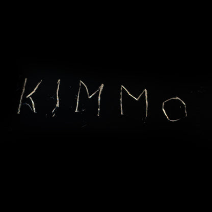 Kimmo Glass - Space 71mm Marble
