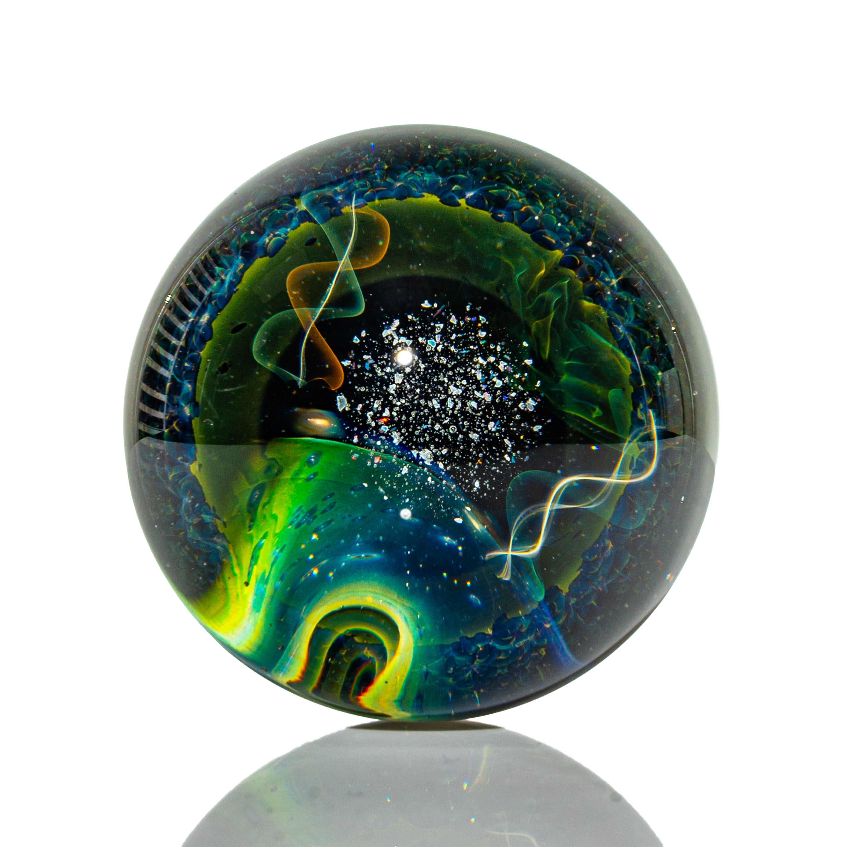 Kazuaki Hayakawa - Origin 58mm Marble