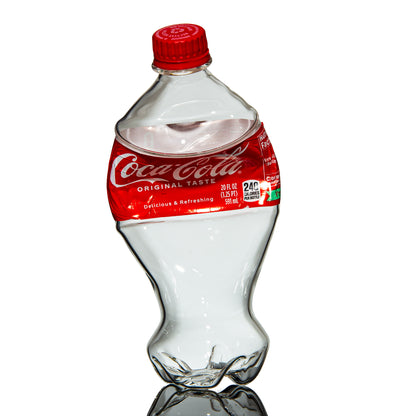 Matt Eskuche - Classic Coke Bottle 3