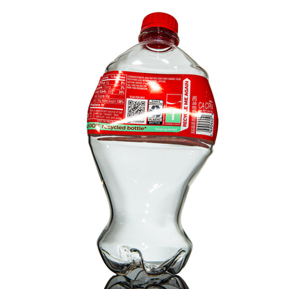 Matt Eskuche - Classic Coke Bottle 3