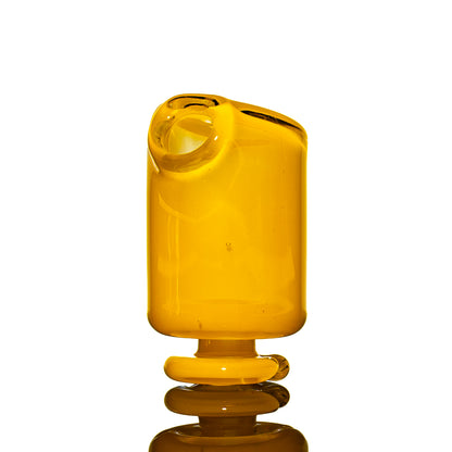 Kizmit Glass - Pivot Mouthpiece & Pearl Set
