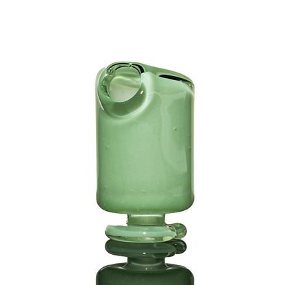 Kizmit Glass - Pivot Mouthpiece & Pearl Set