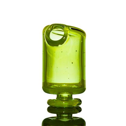 Kizmit Glass - Pivot Mouthpiece & Pearl Set