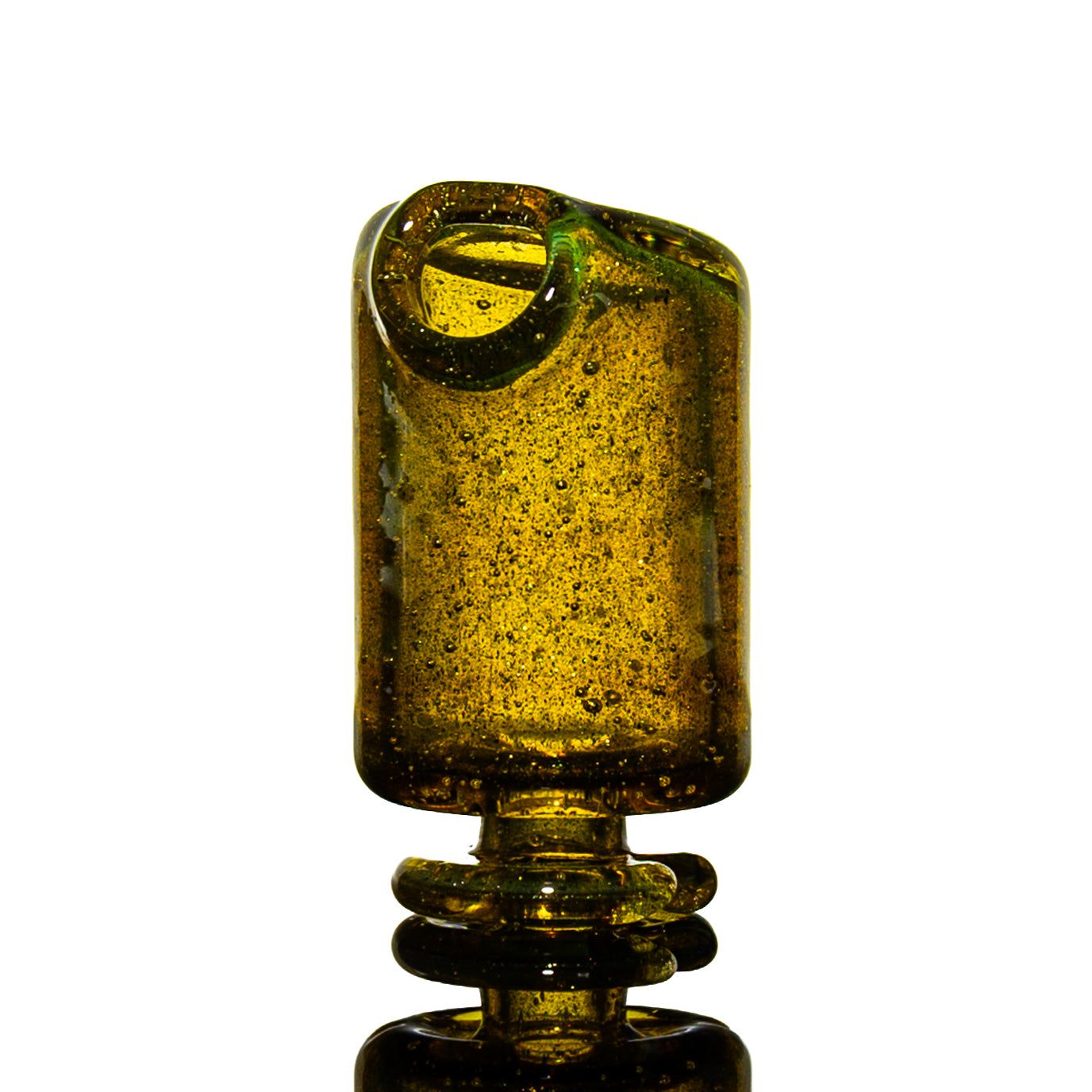 Kizmit Glass - Pivot Mouthpiece & Pearl Set