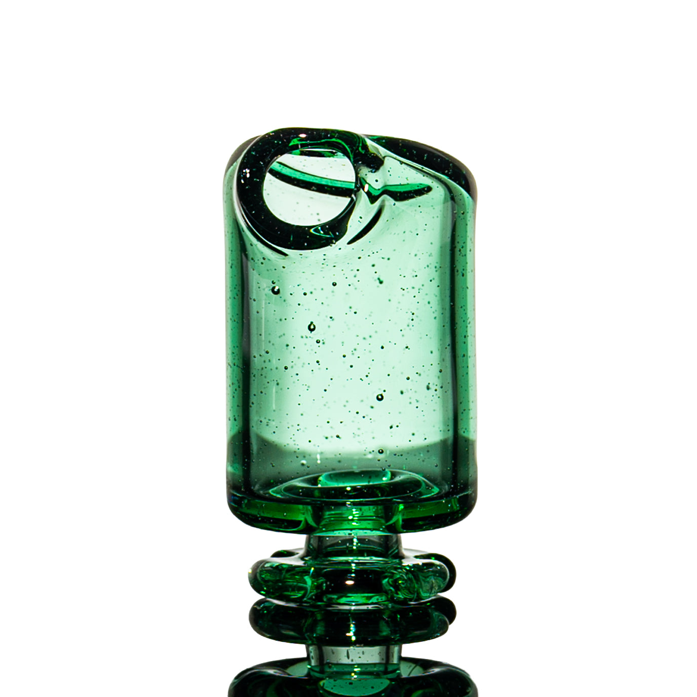 Kizmit Glass - Pivot Mouthpiece & Pearl Set