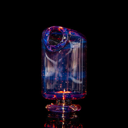 Kizmit Glass - Pivot Mouthpiece & Pearl Set