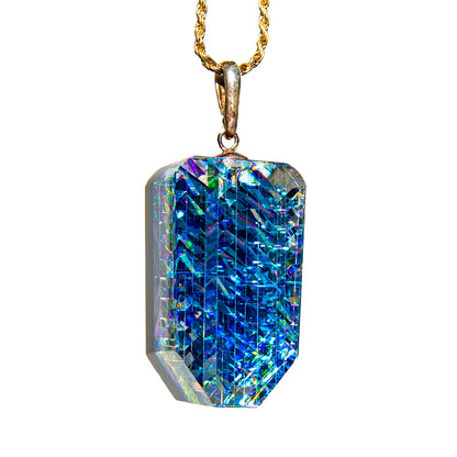 Akihiro - Okama Reflections Pendant 3