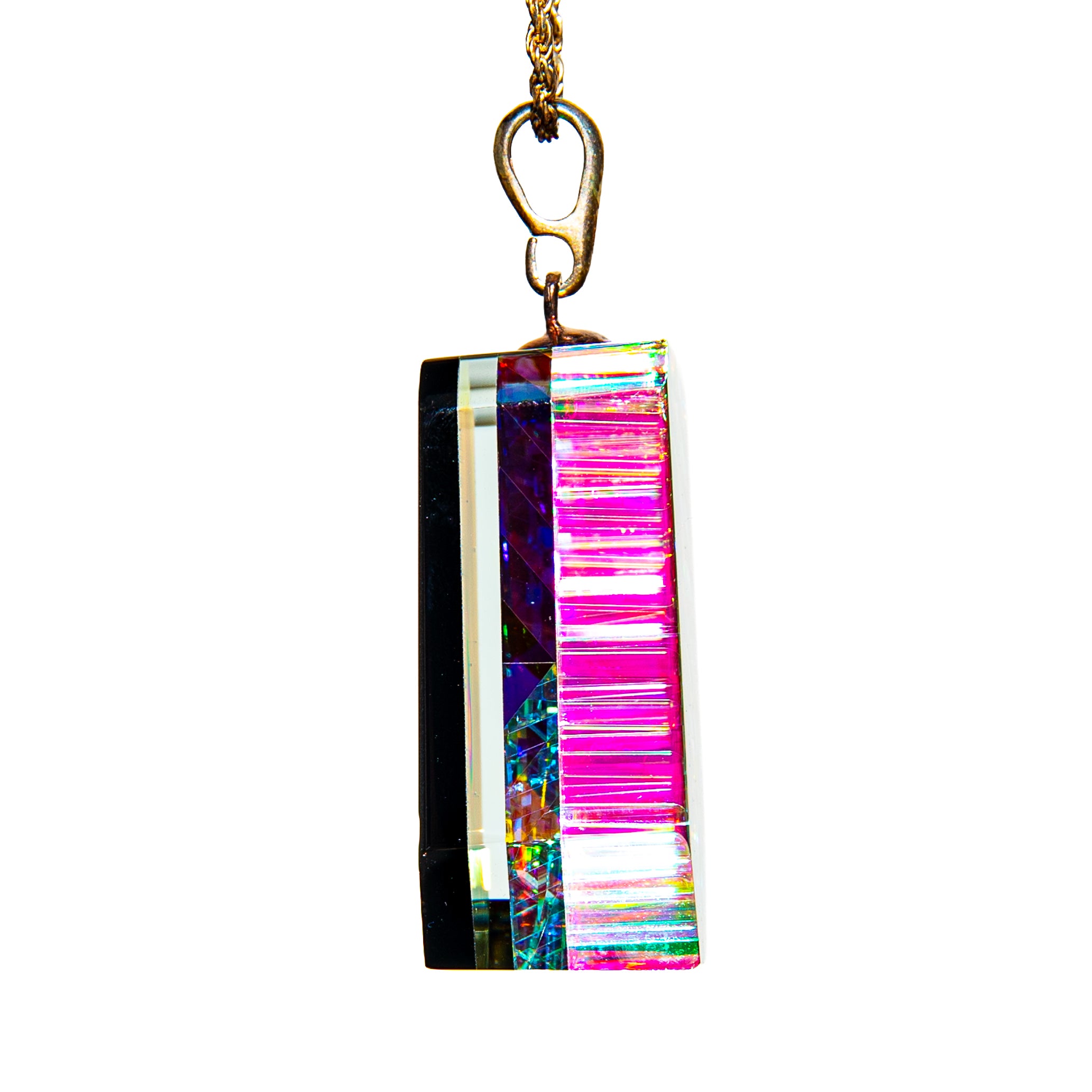 Akihiro - Okama Reflections Pendant 3