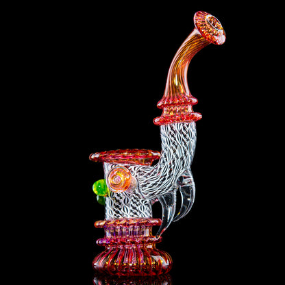 Kevin Beecher - Fume Sherlock Bubbler