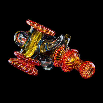 Kevin Beecher - Electrum Sidecar