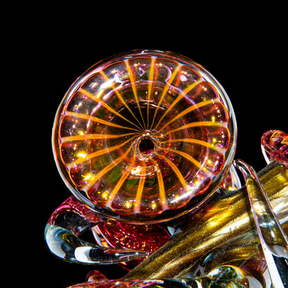 Kevin Beecher - Electrum Sidecar