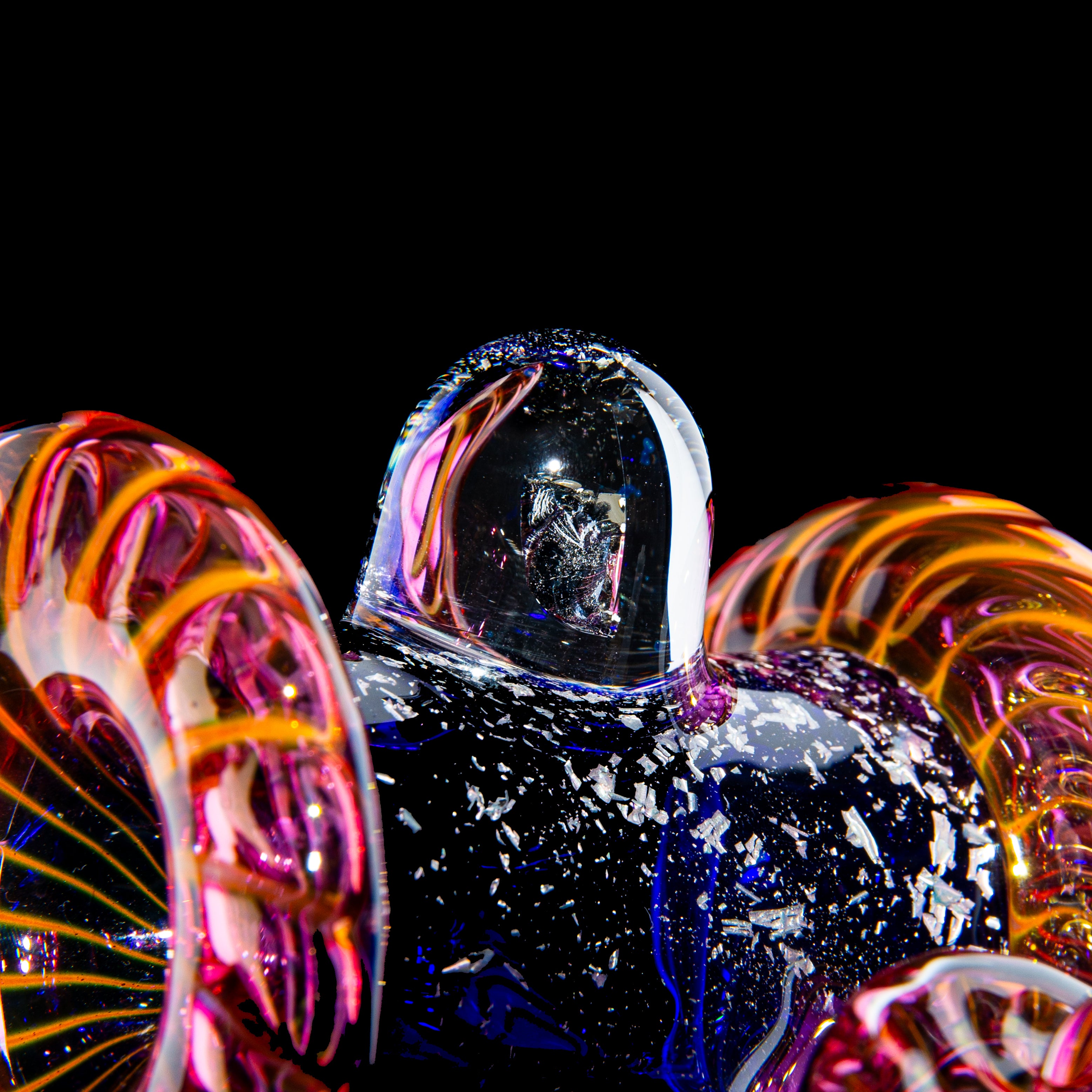 Kevin Beecher - DIchro Flake Sidecar