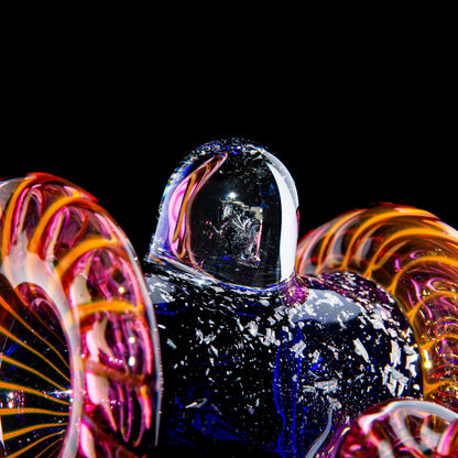 Kevin Beecher - DIchro Flake Sidecar