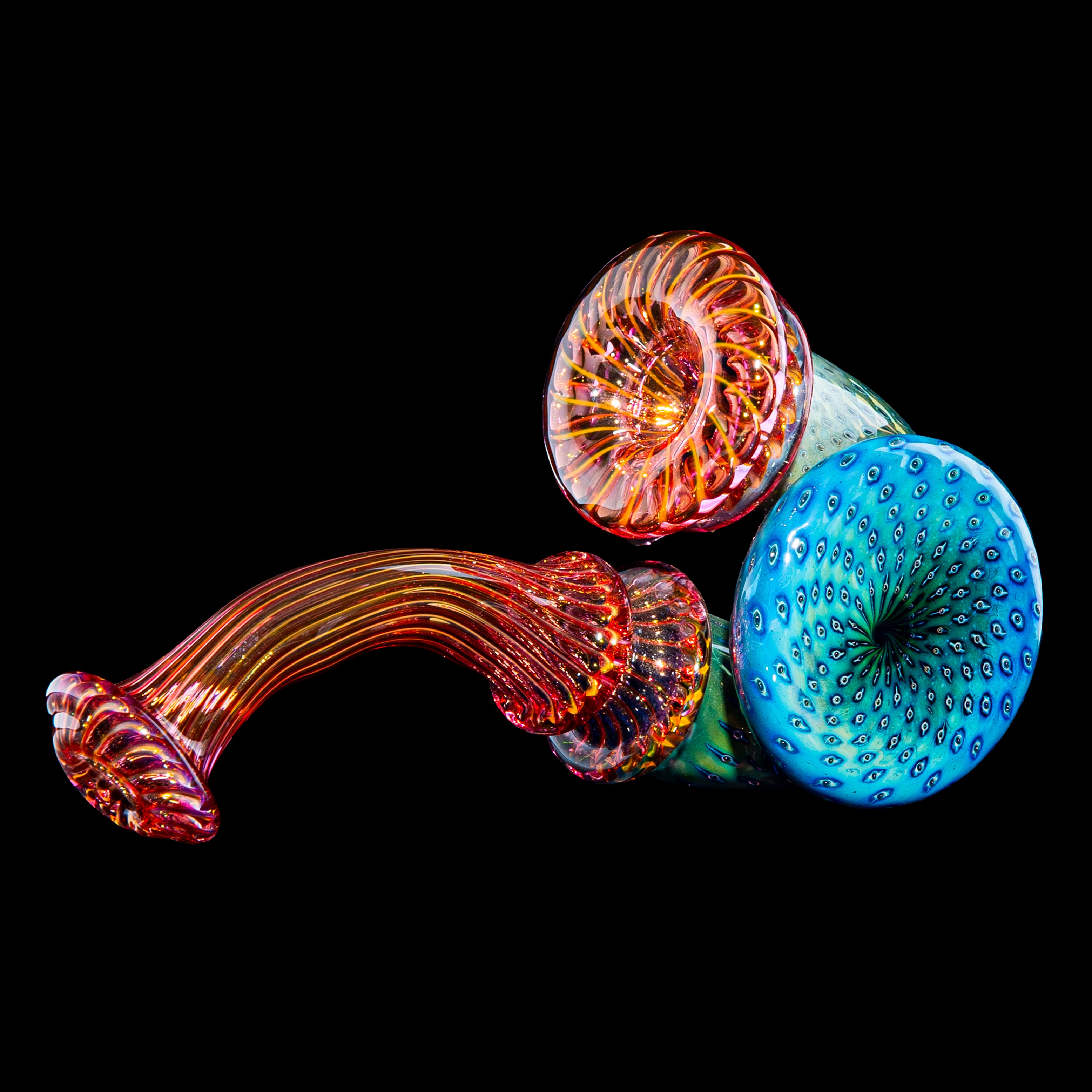 Kevin Beecher - Bubble Trap Sherlock