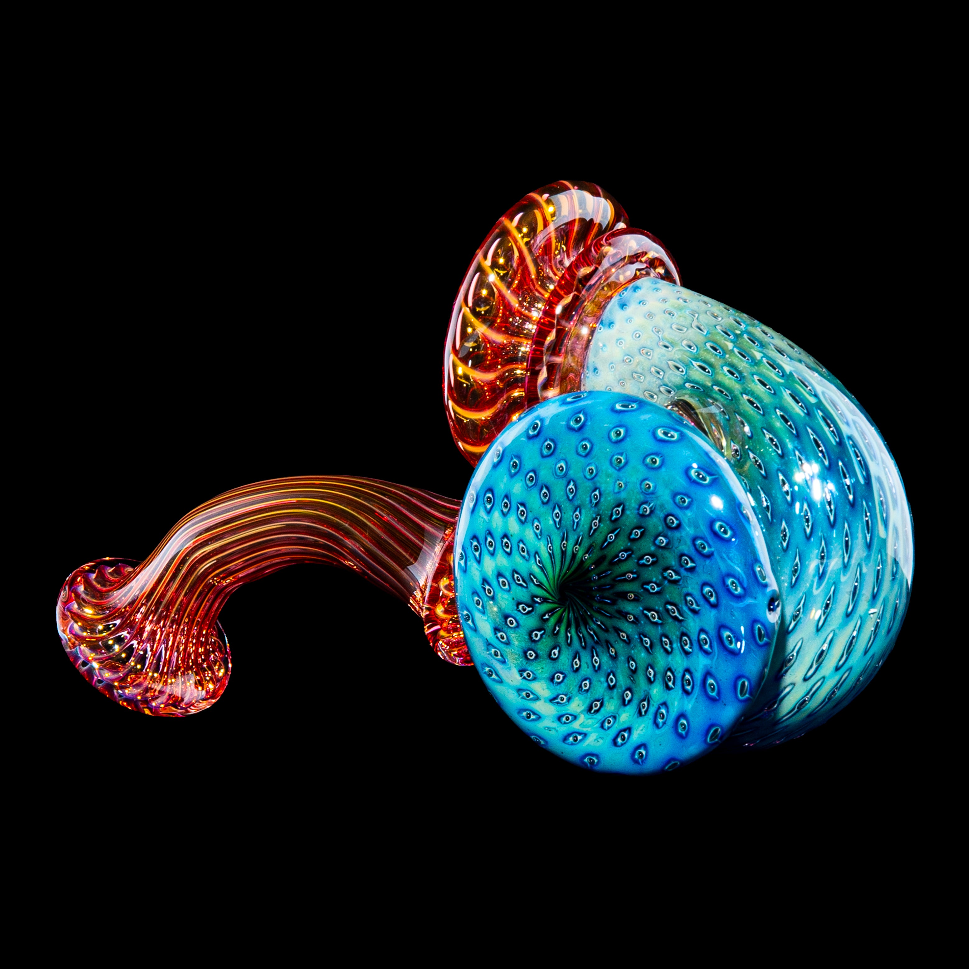 Kevin Beecher - Bubble Trap Sherlock