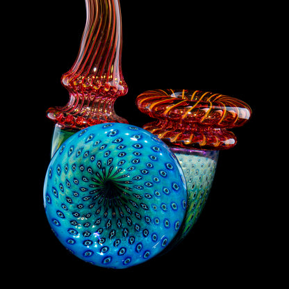Kevin Beecher - Bubble Trap Sherlock