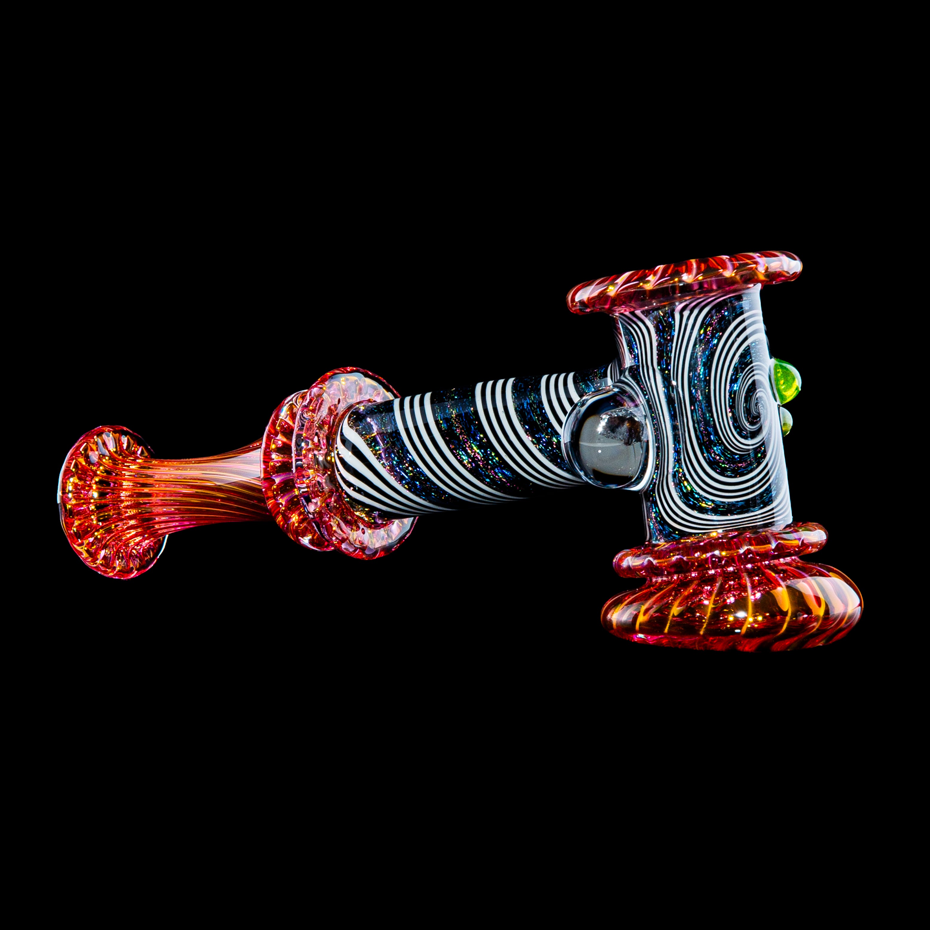 Kevin Beecher - DIchro Hammer