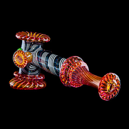 Kevin Beecher - DIchro Hammer