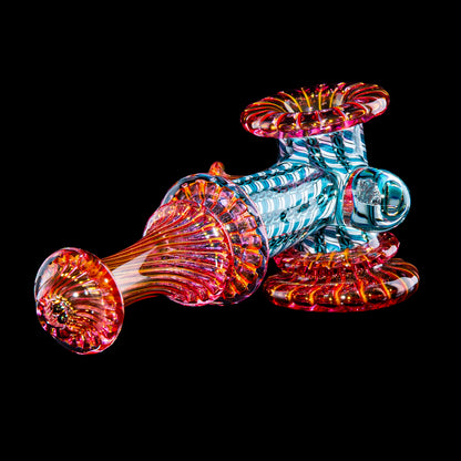 Kevin Beecher - Blue Cane Hammer