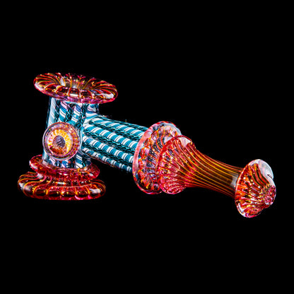 Kevin Beecher - Blue Cane Hammer
