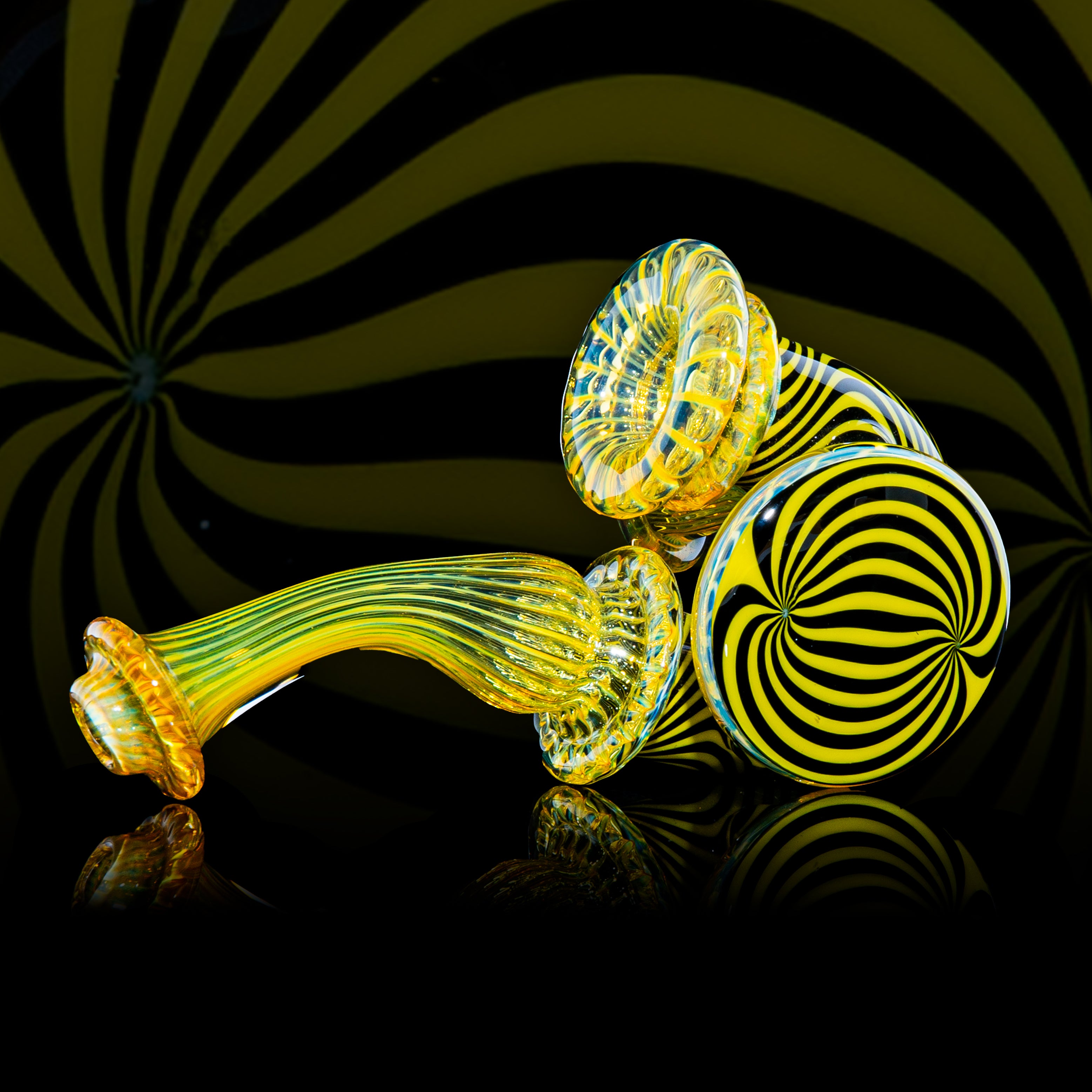 Kevin Beecher - Gold Sherlock