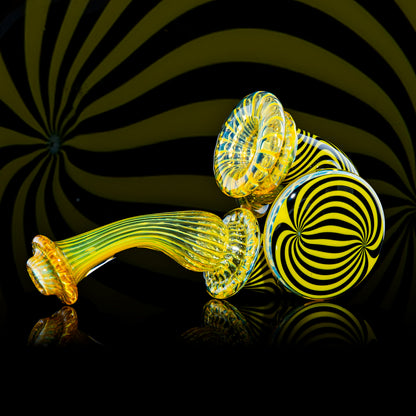 Kevin Beecher - Gold Sherlock