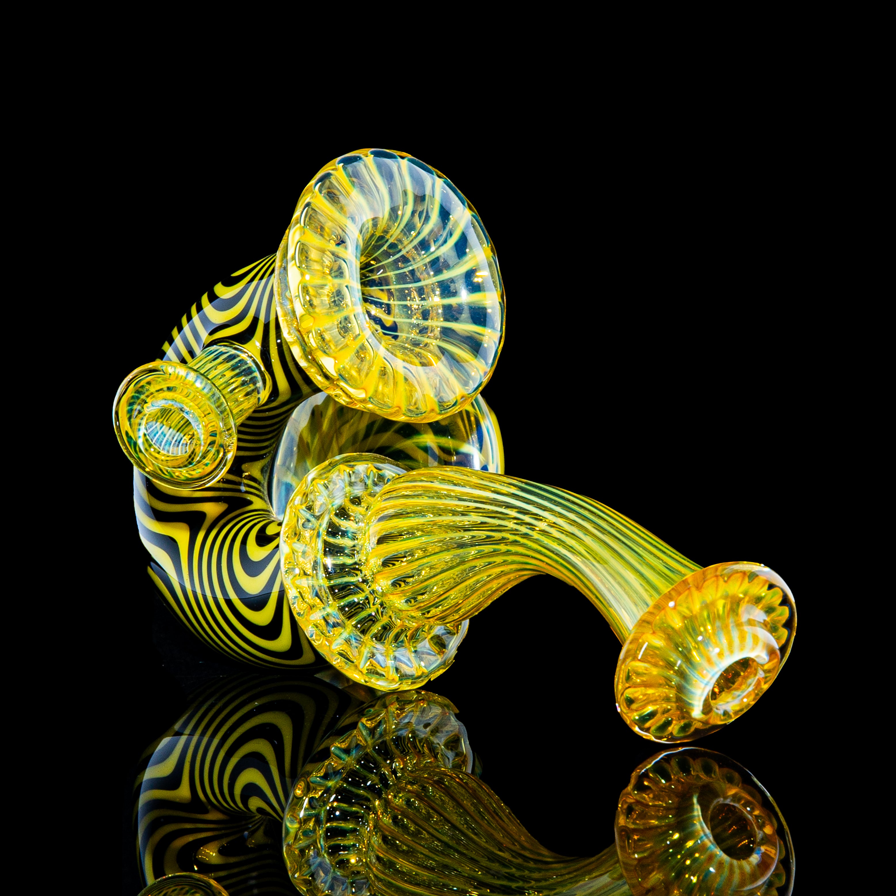 Kevin Beecher - Gold Sherlock